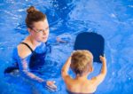 Kinder-Schwimmkurs (ab 5 Jahre)