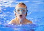 Kinder-Aufbauschwimmkurs