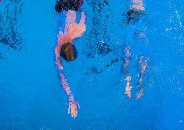 Erwachsenen-Schwimmkurs