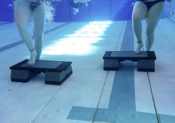 Aqua Step